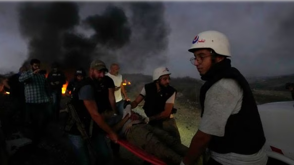 MSNBC expulse trois présentateurs musulmans après la Tempête d’Al-Aqsa 