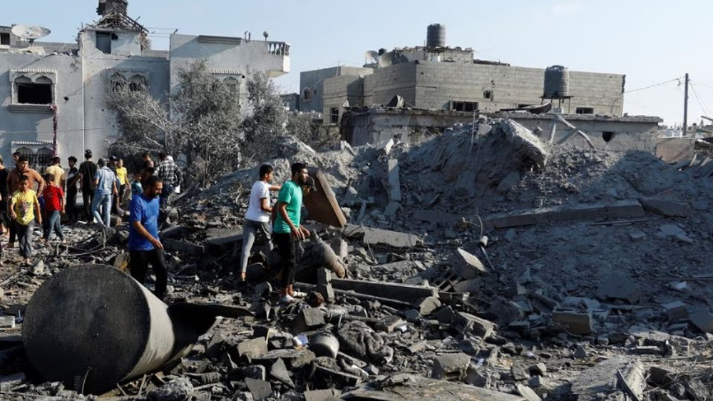 Day 9: Israeli airstrikes kill over 400 Palestinians in 24 hours