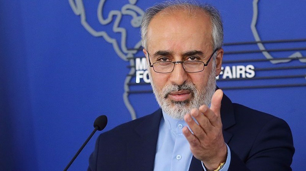 Iran will always remain supportive of resistance: Foreign Ministry