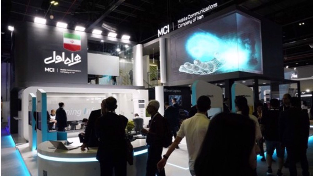 Iran’s first mobile operator to unveil AI services in Dubai tech show
