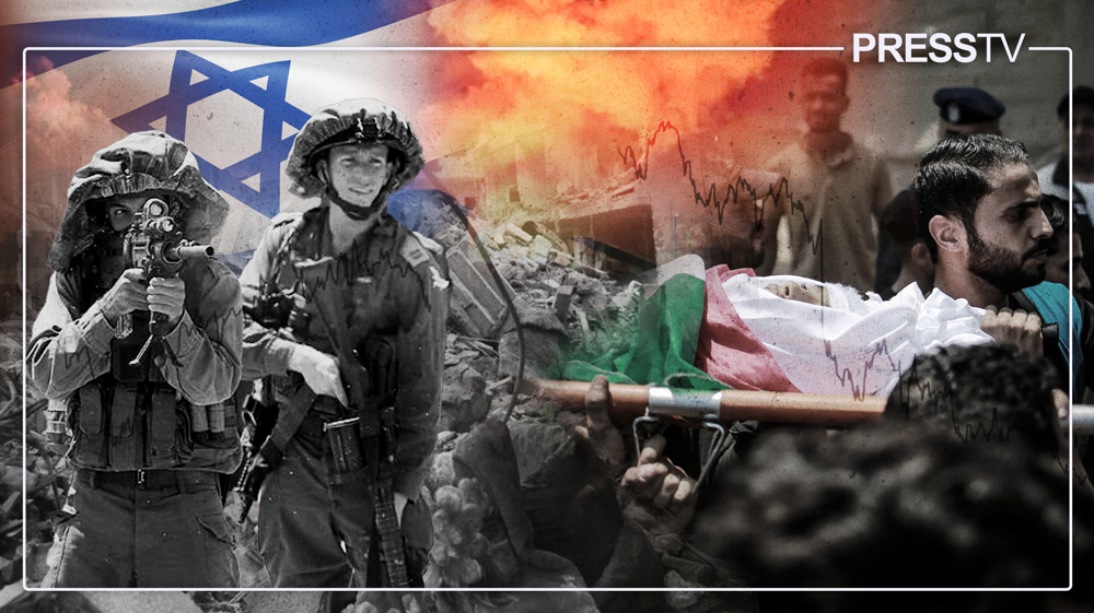 ‘Legitimate targets’: Israel justifies Gaza genocide by dehumanizing Palestinians
