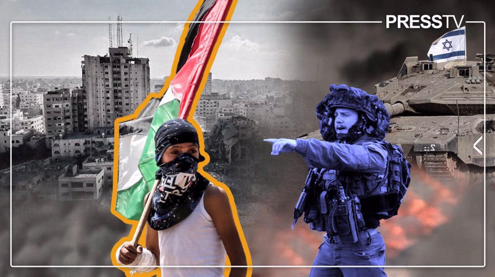 How Palestinian resistance gained upper hand with strategic military operation