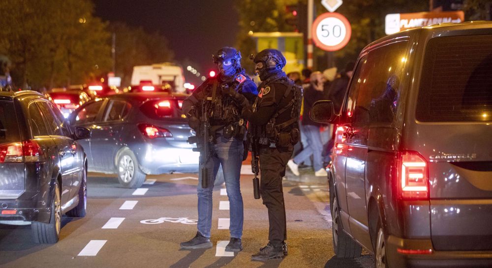 Belgique: le Conseil musulman condamne l'attentat terroriste de Bruxelles