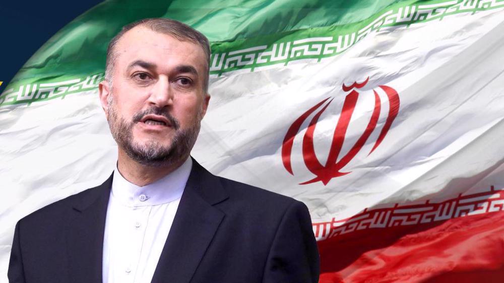 Fin de la tournée régionale du ministre iranien des Affaires étrangères 