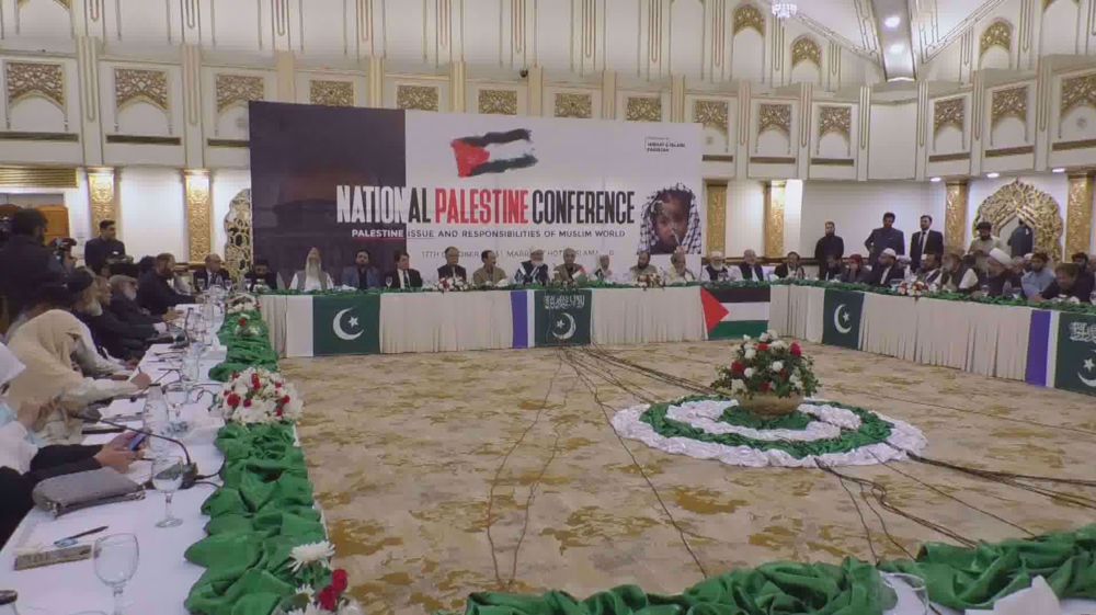 Pakistanis demand to launch criminal proceedings against Israel in ICJ