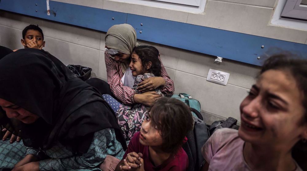 Gaza: un autre hôpital sous les frappes israéliennes