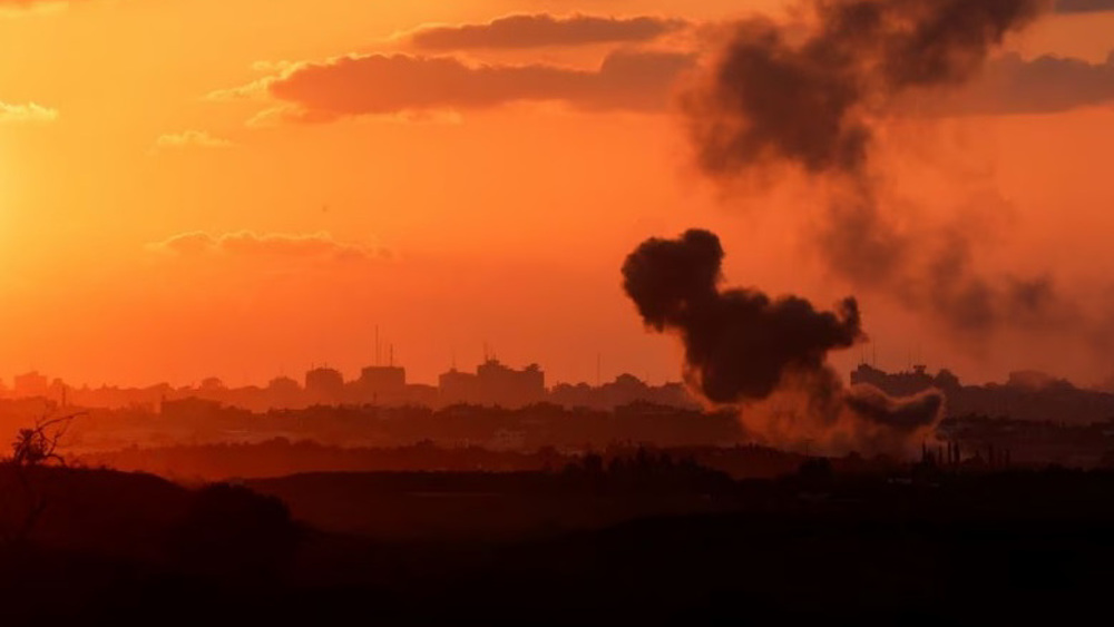 Israeli war machine kills tens of Palestinians in Gaza
