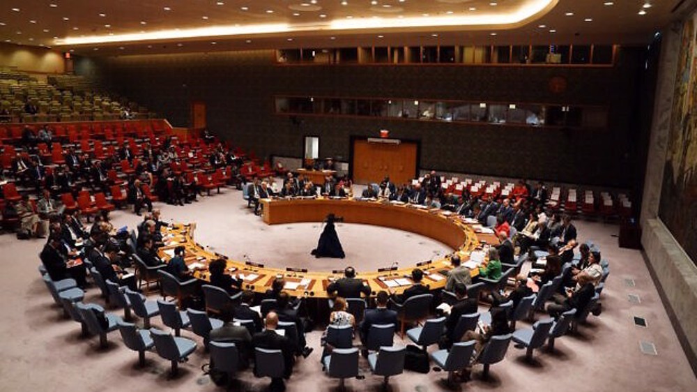 UN Security Council officially declares end to missile-related sanctions on Iran