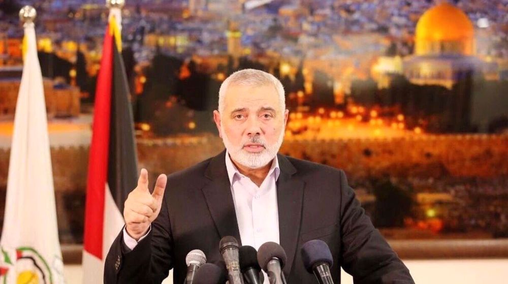 Hamas: les atrocités israéliennes peuvent déclencher une « guerre régionale »