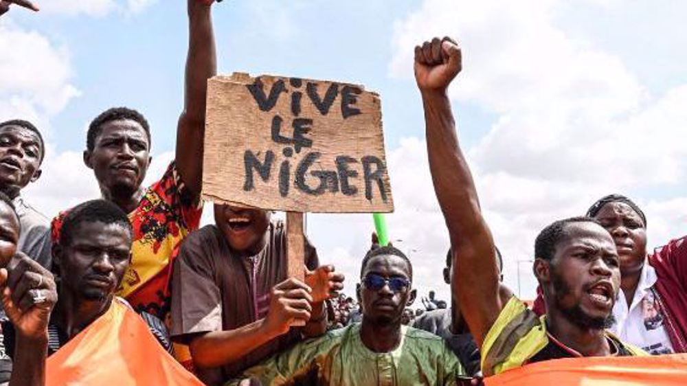 Les manifestations contre la France font rage dans le Sahel 