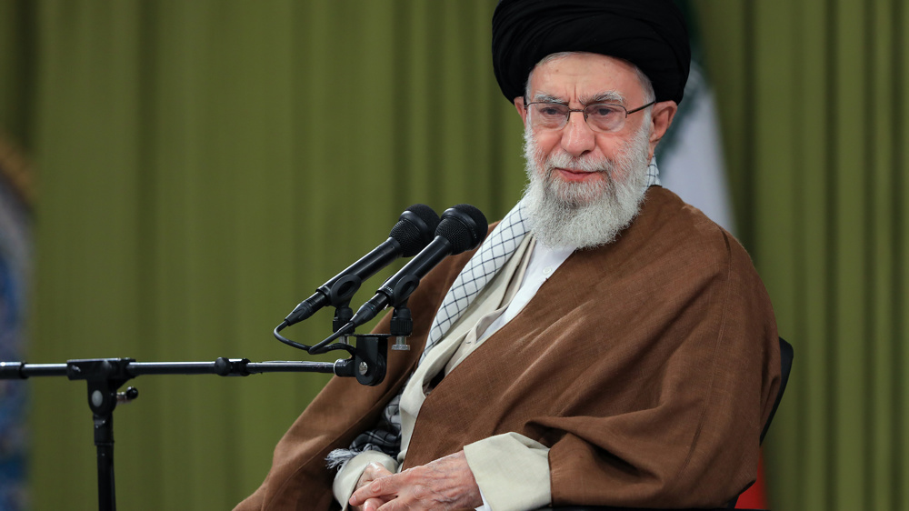 Iran's Leader pardons, commutes sentences of over 2,000 convicts