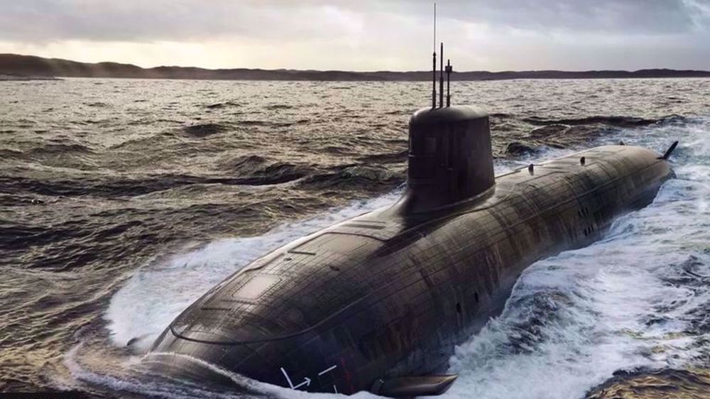 UK awards €4.6bn nuclear sub contract to own firm after France snubbed