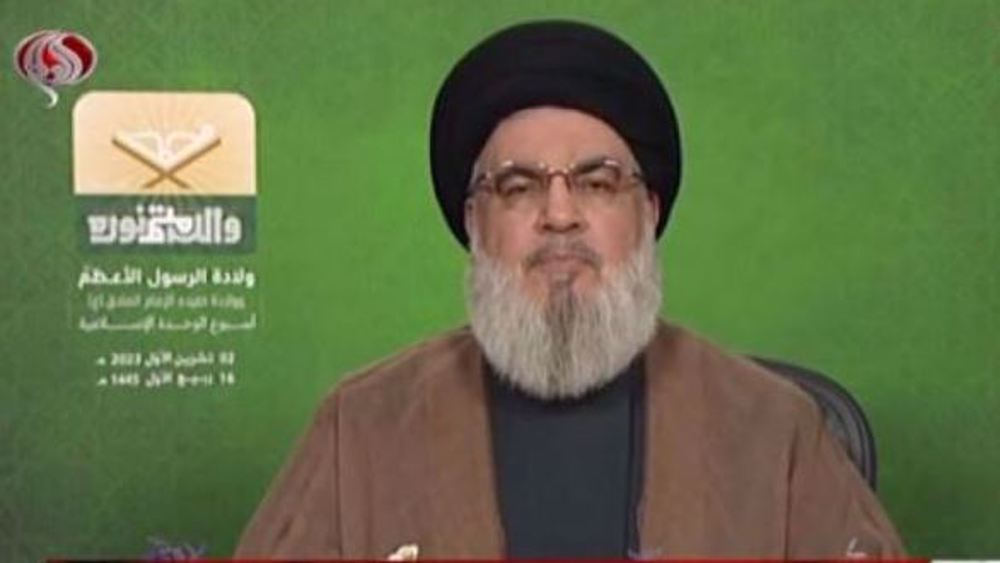 Nasrallah insiste sur l’unité de l’Oumma islamique face aux complots ennemis