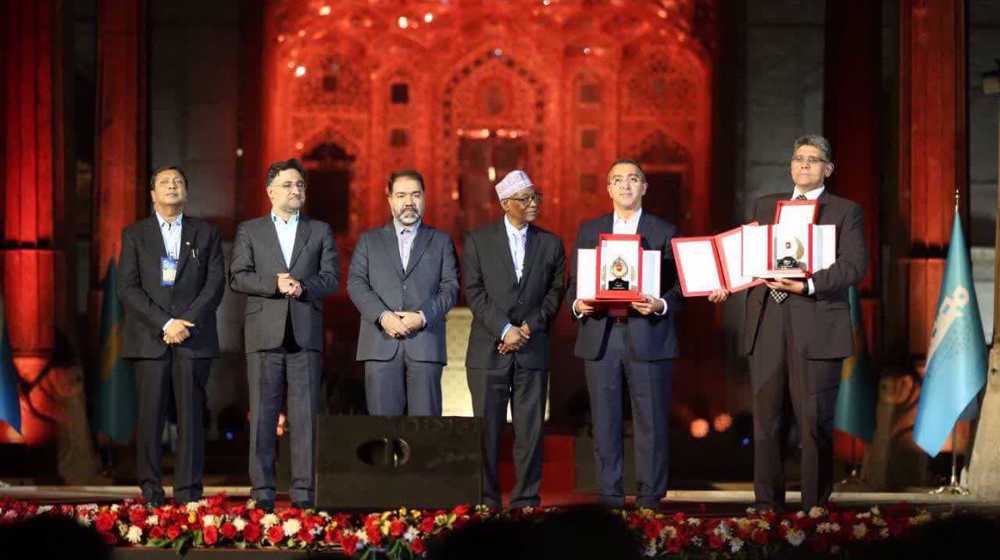 Les lauréats de la 5e édition du Prix Mustafa ont été annoncés