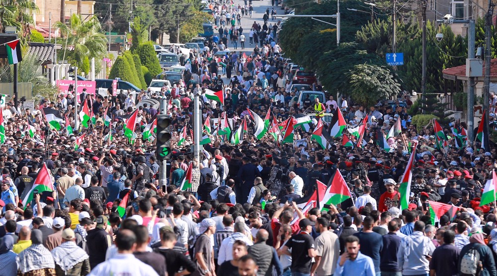 Tempête d’Al-Aqsa: le régime sioniste ferme plusieurs de ses ambassades