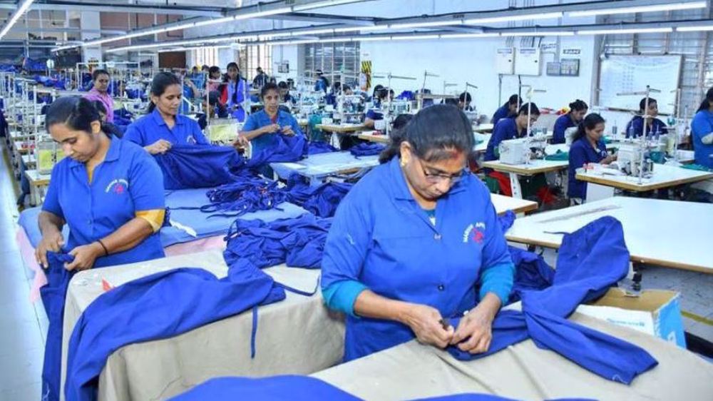 Indian company stops uniform sales to Israel over Gaza atrocities 