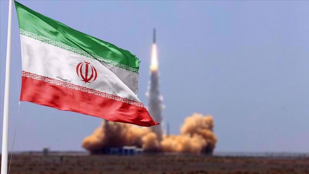 Levée de l'embargo sur les armes: la diplomatie de défense iranienne s'active