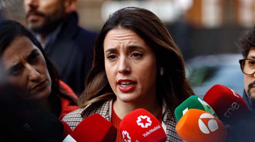Ministre espagnole: ne soyons pas des complices du génocide commis par Israël