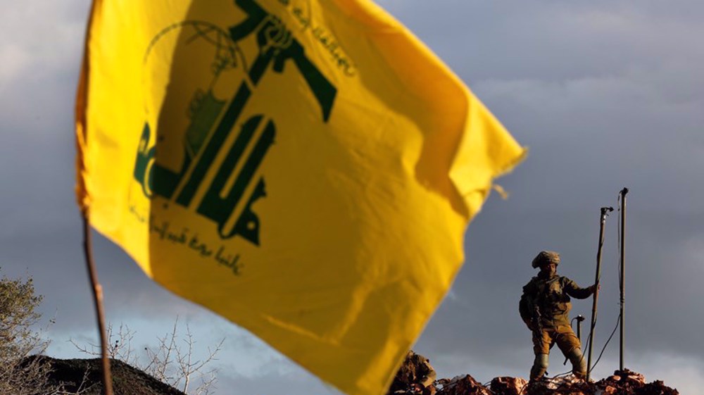 Hezbollah strikes Israeli base near border town, destroys technical equipment