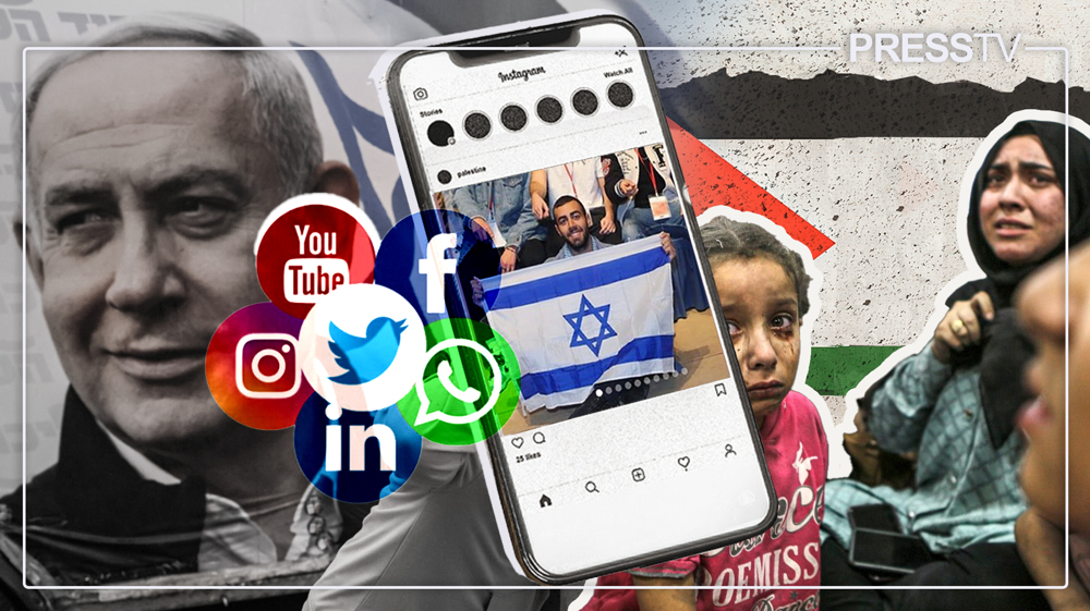 Exposed: Israel is paying social media influencers to whitewash genocide