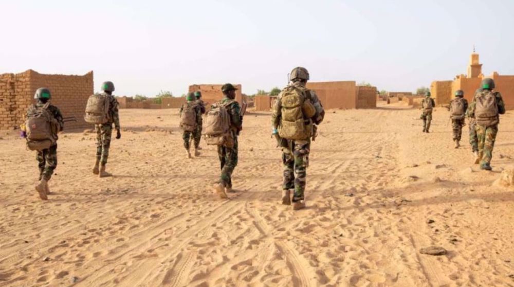 Niger: la France va droit dans le mur