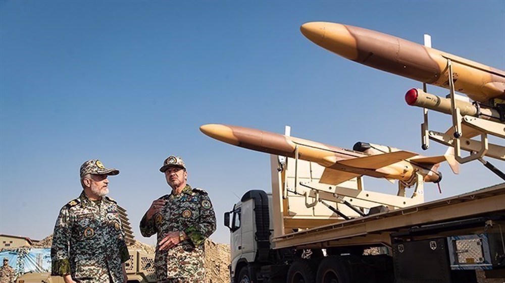 Défense aérienne: l'Iran étale sa puissance militaire