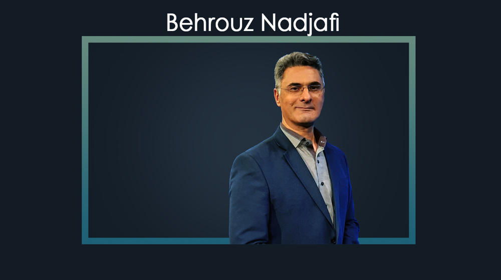 Behrouz Nadjafi