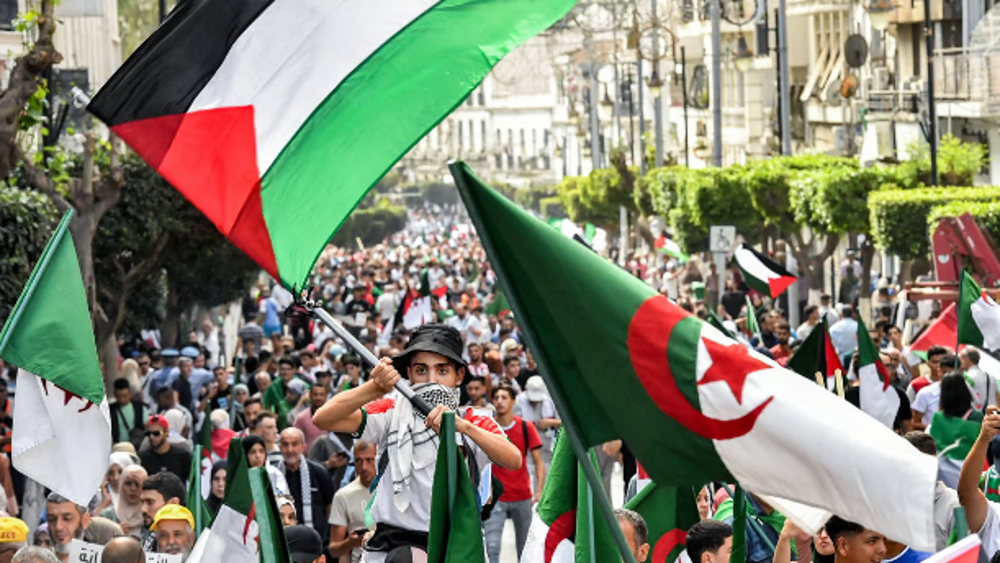 De concert, les pays du Maghreb condamnent l'agression israélienne contre Gaza