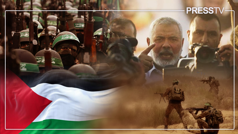 Gaza deviendra le «cimetière» des soldats israéliens en cas d’offensive terrestre