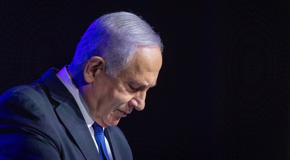 Tempête d’Al-Aqsa: Benjamin Netanyahu dans la ligne de mire