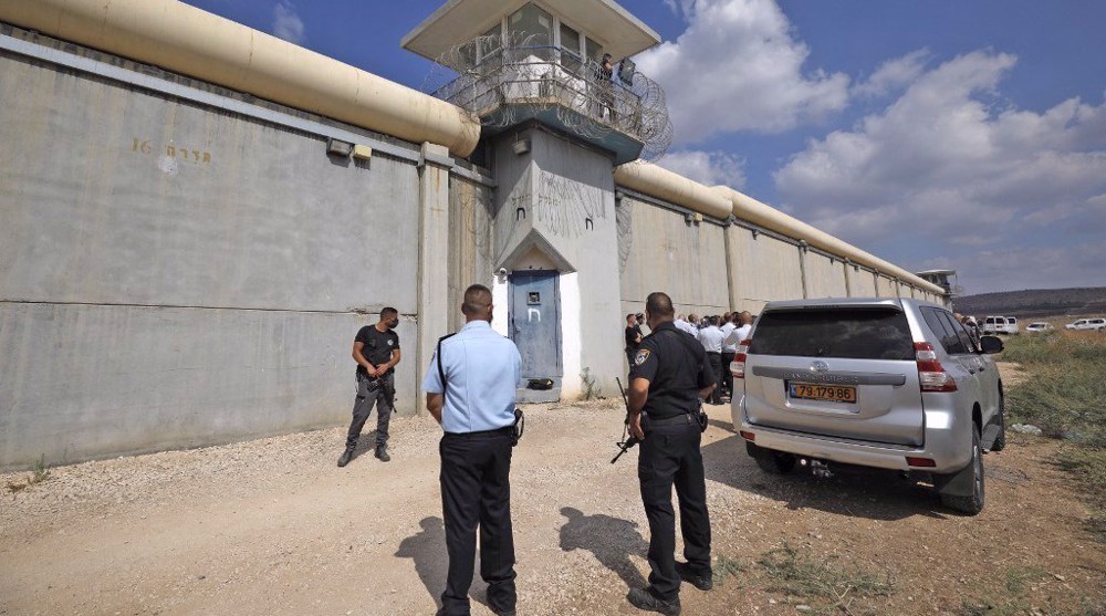 Un responsable du Hamas torturé à mort dans une prison israélienne