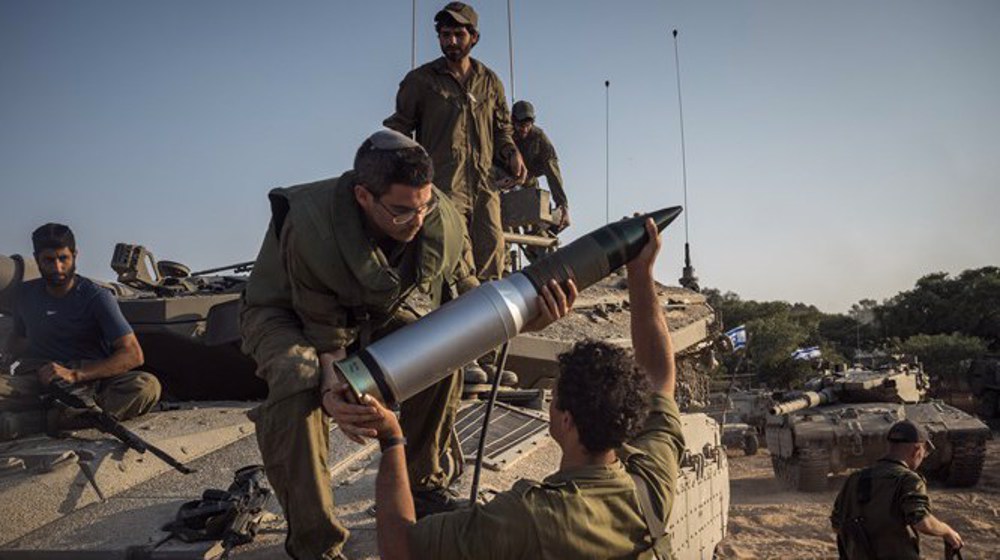 Guerre à Gaza: les USA inquiets de l'absence d'un plan réalisable