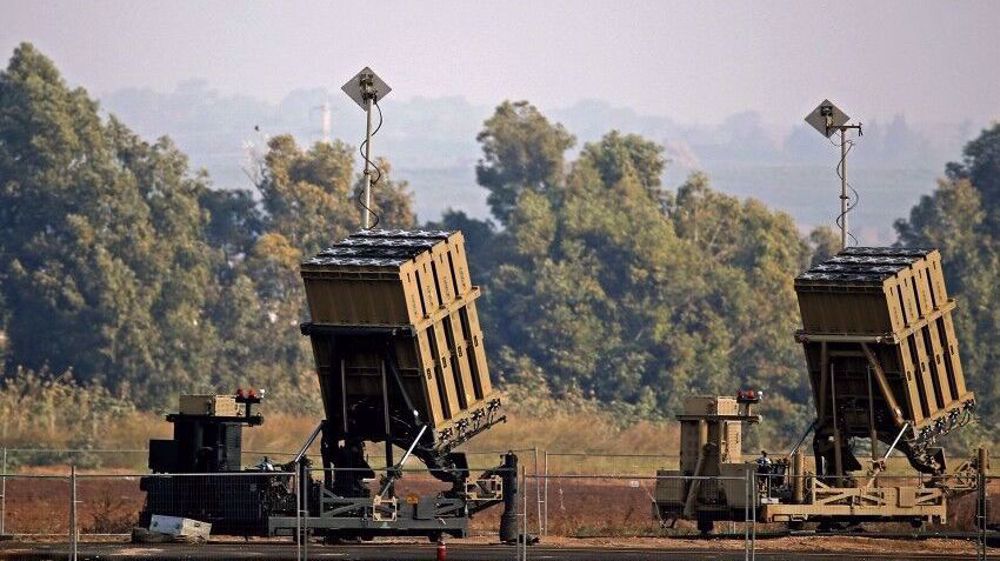 US to send two Iron Dome systems to Israel to help with Gaza war: Report