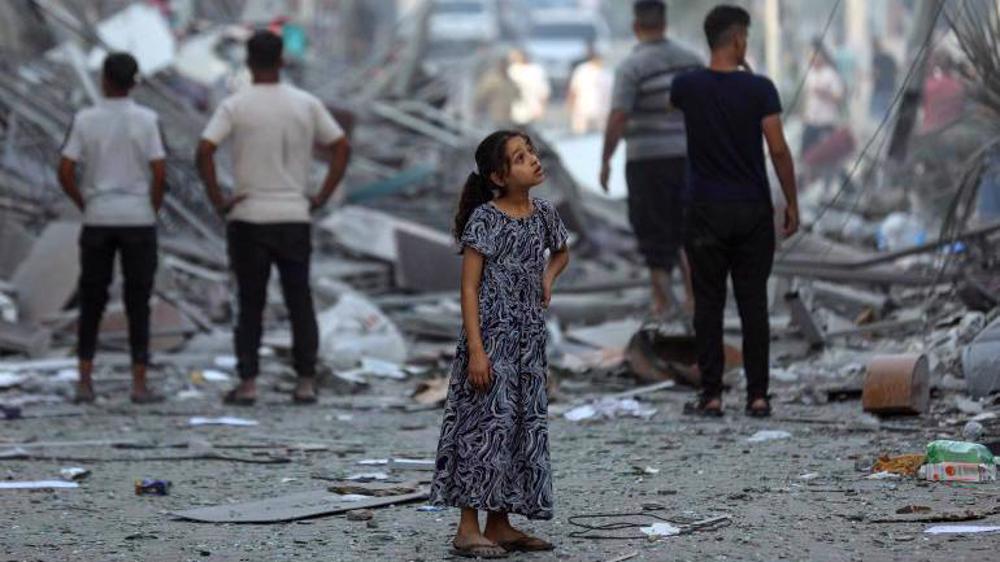 Massacres israéliens à gaza: Moscou critique l’inaction de l’Occident