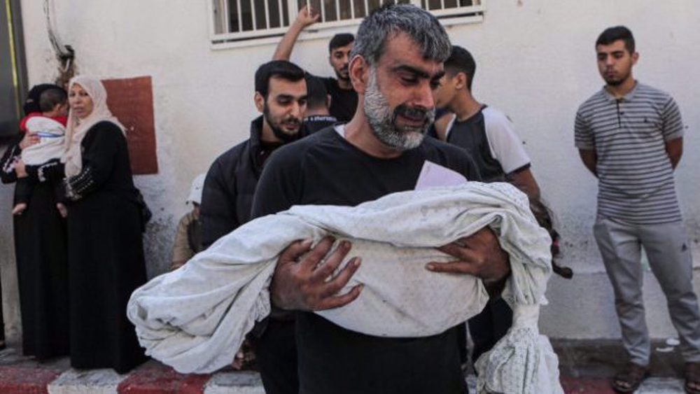 Massacre à Gaza: Riyad dénonce le laxisme du Conseil de sécurité 