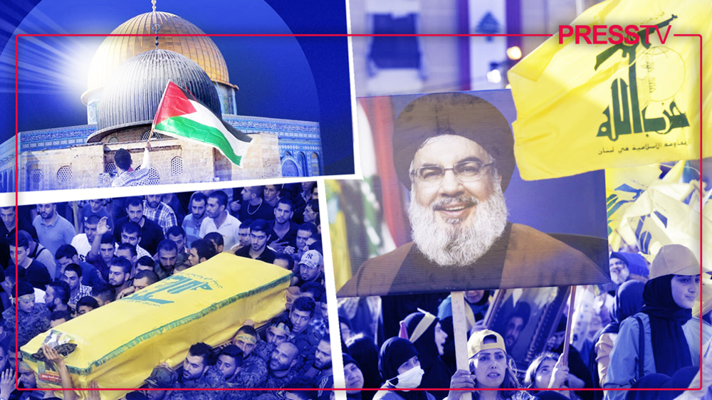 Le « silence stratégique » de Seyyed Hassan Nasrallah, perturbe les sionistes
