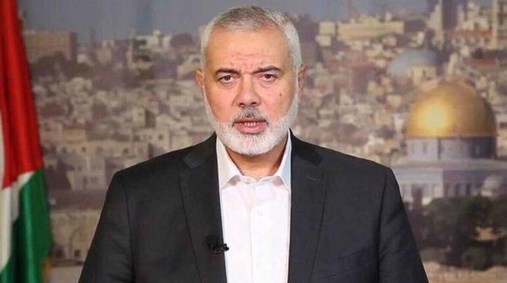 Hamas: Continuation of war on Gaza will send entire region out of control