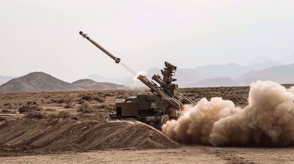 Iran: l'armée de terre lance des exercices militaires à grande échelle