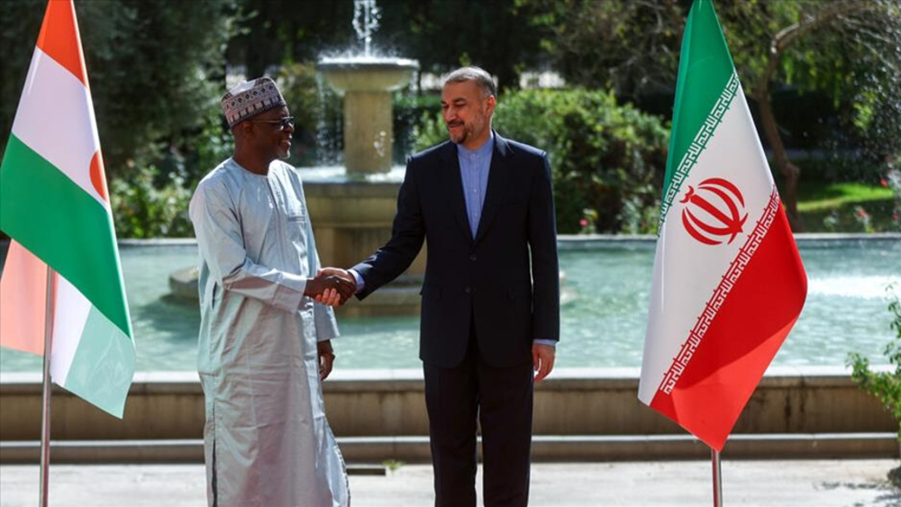 Iran-Niger, une nouvelle alliance se forme