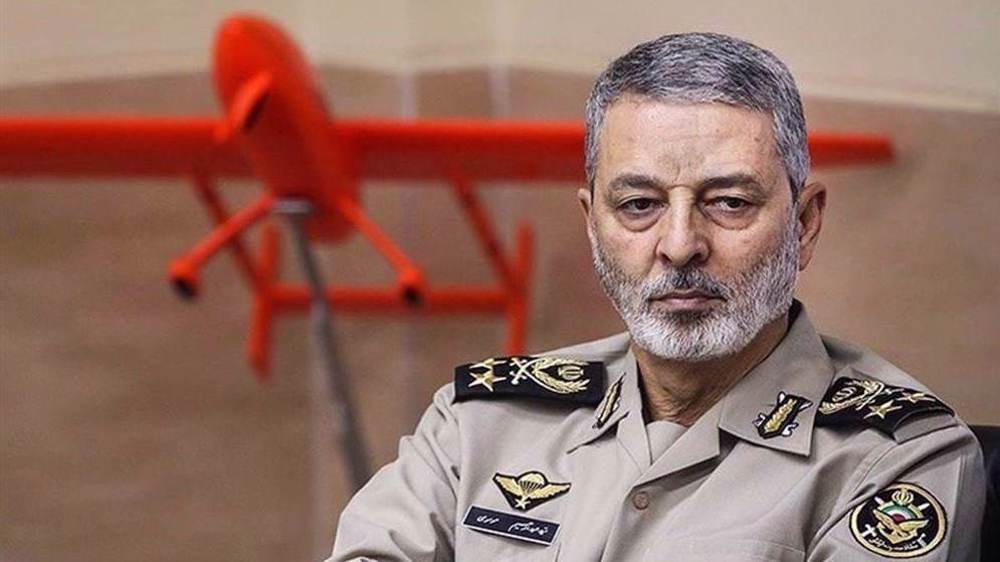 Iran Army maintains full defensive, combat readiness to confront threats: Cmdr.