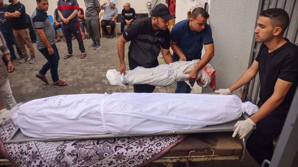 Gaza on brink of massive health hazard, disease risk looming, UNRWA warns