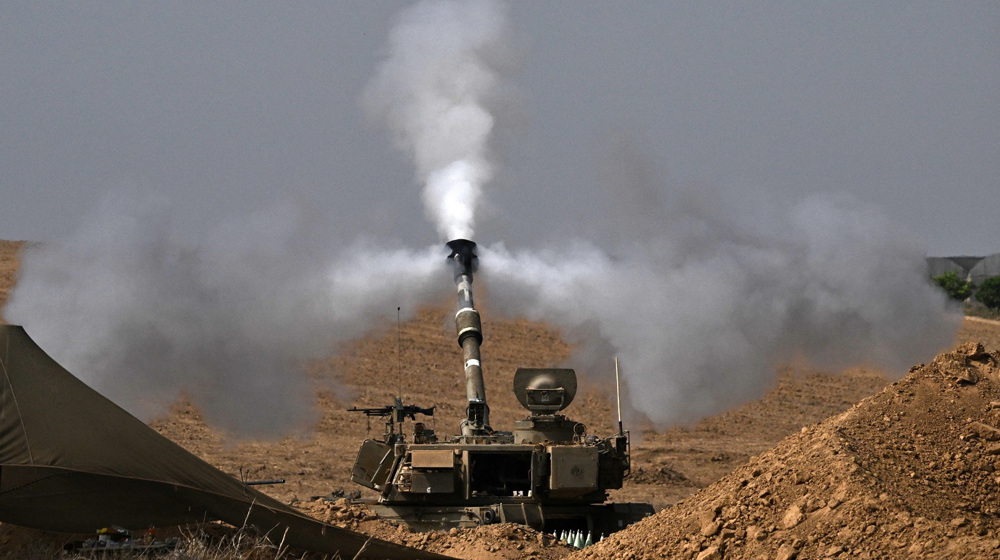 Saudi Arabia condemns Israeli ground operations in Gaza, calls for immediate truce