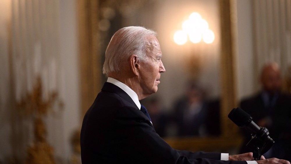 Biden administration refuses to meet Muslim Americans publicly critical of Gaza policy: Report