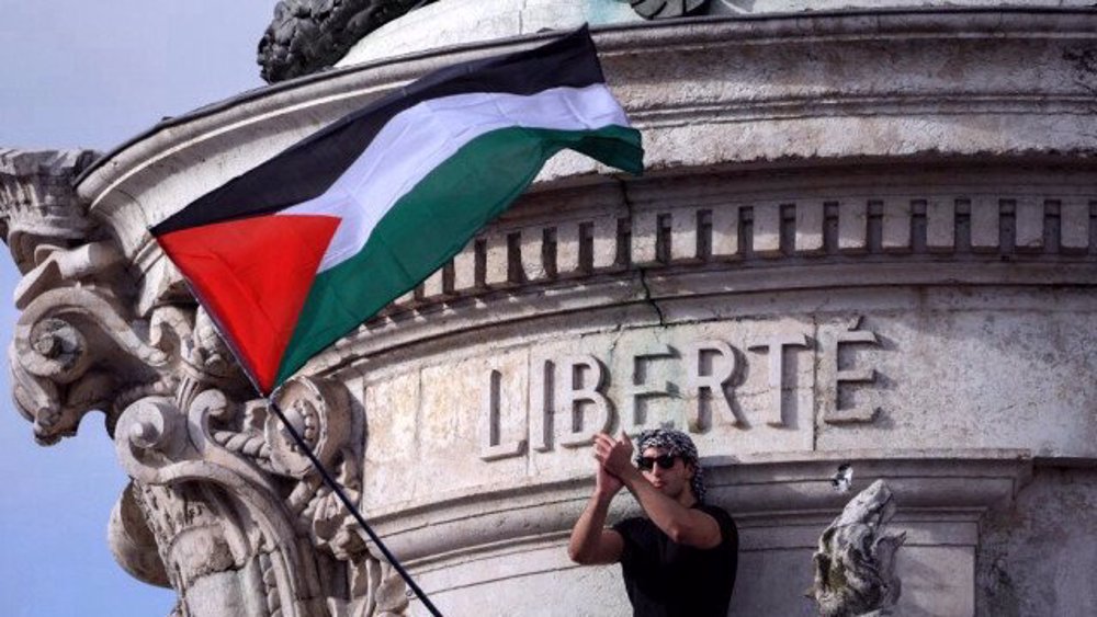 Gaza:  l’Europe avec ses 27 membres est très longue à réagir