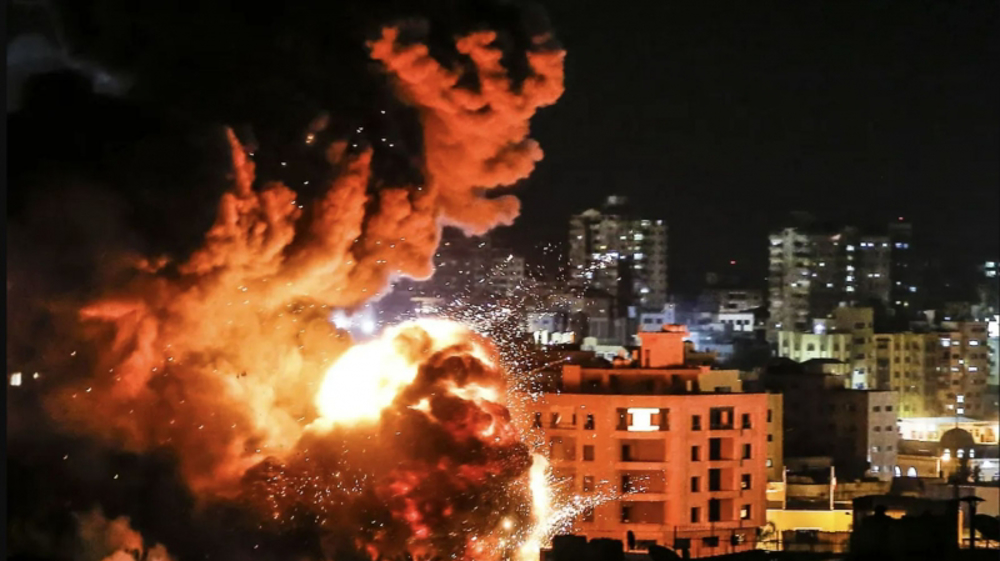 Gaza: des dizaines de morts dans de nouveaux raids israéliens 