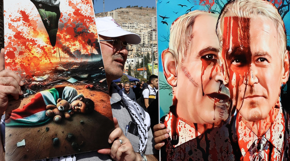 Rift deepens in Israeli war cabinet over Netanyahu’s comments