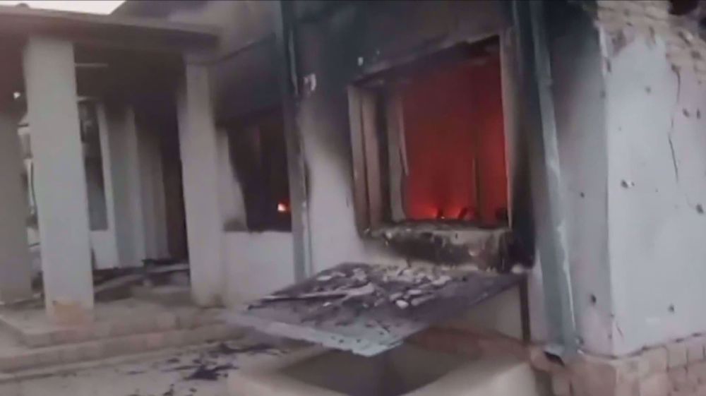 US 2015 bombing of Kunduz hospital still haunts Afghanistan
