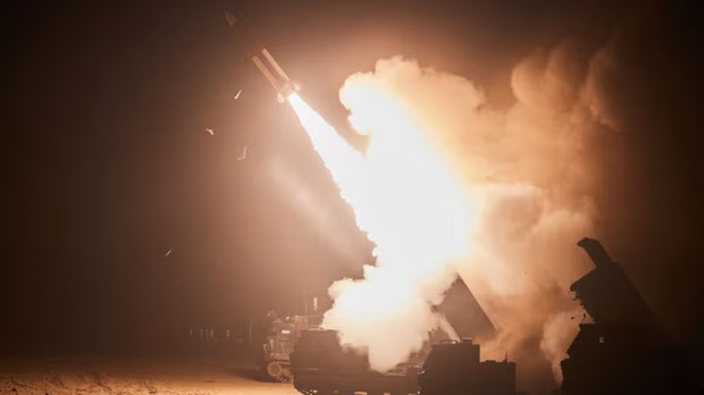 US ballistic missiles, armed with cluster bombs, ready to go to Ukraine: Report