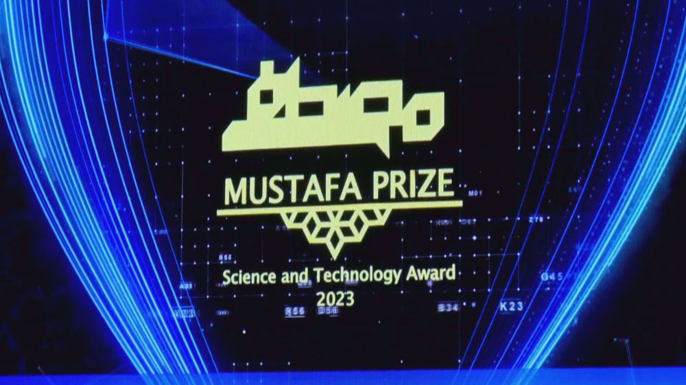 5th Mustafa Prize wraps up in Isfahan