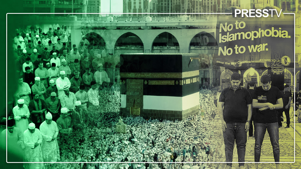 Islamic Unity Week: How Western imperialists thrive off Muslim disunity 